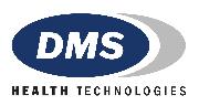 DMS Health Technologies Logo